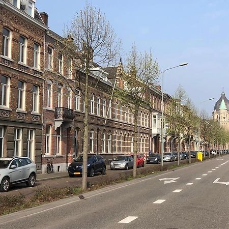 Chez Helene Tweepersoonskamer Maastricht Exteriör bild